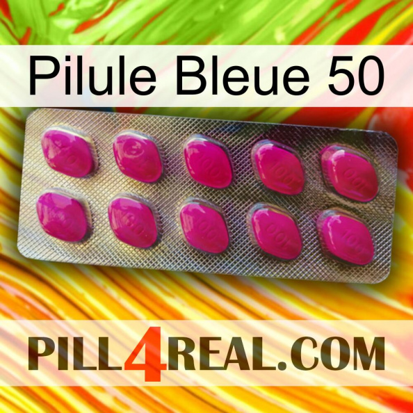 Blue Pill 50 09